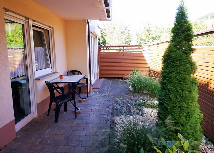 Appart-pension-schier 4*