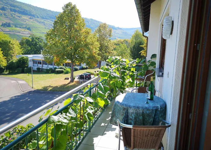 招待所 Appart-pension-schier 4*