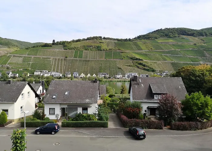 招待所 Appart-pension-schier