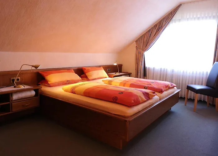 Appart-pension-schier 4*