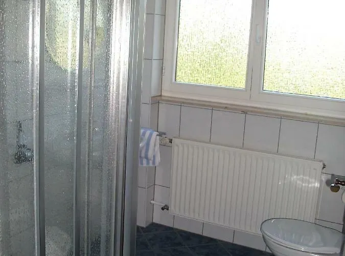 Appart-pension-schier 招待所 4*