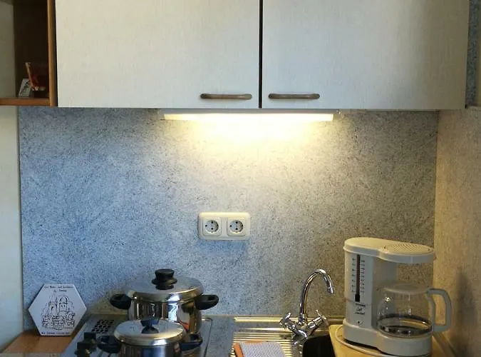 Appart-pension-schier 4*