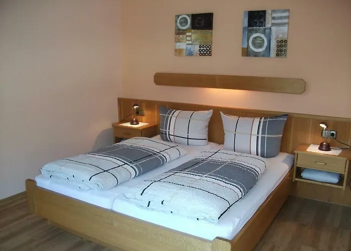 Appart-pension-schier 4*