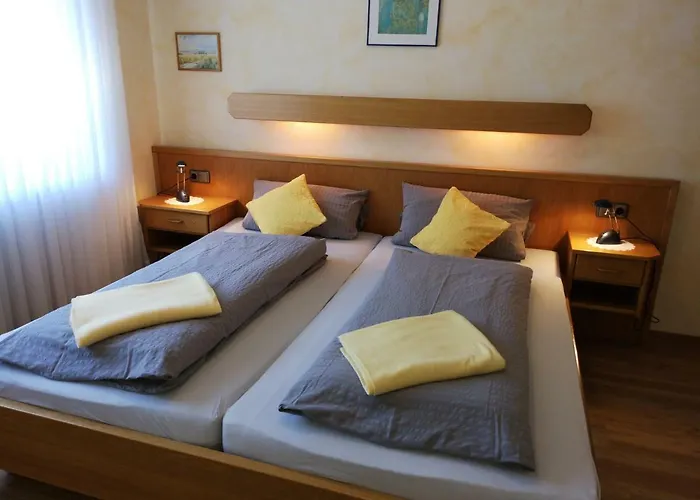 Appart-pension-schier 4* 摩泽尔河畔的泽尔