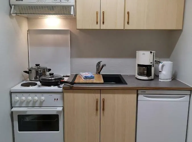 Appart-pension-schier 4*