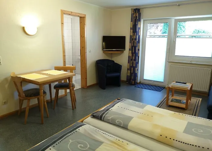 Appart-pension-schier