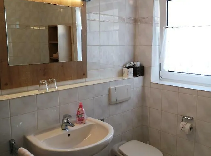 Appart-pension-schier 摩泽尔河畔的泽尔