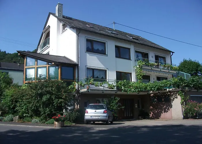 Appart-pension-schier 4*