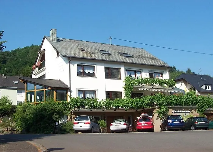 Appart-pension-schier 4*